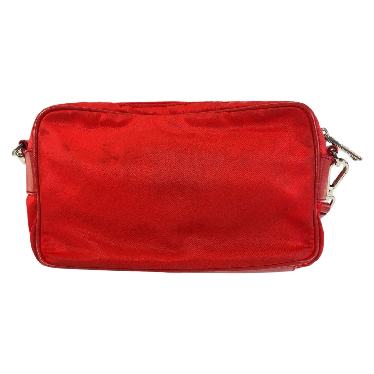 Prada Saffiano Shoulder Bag - Rovelle Bags
