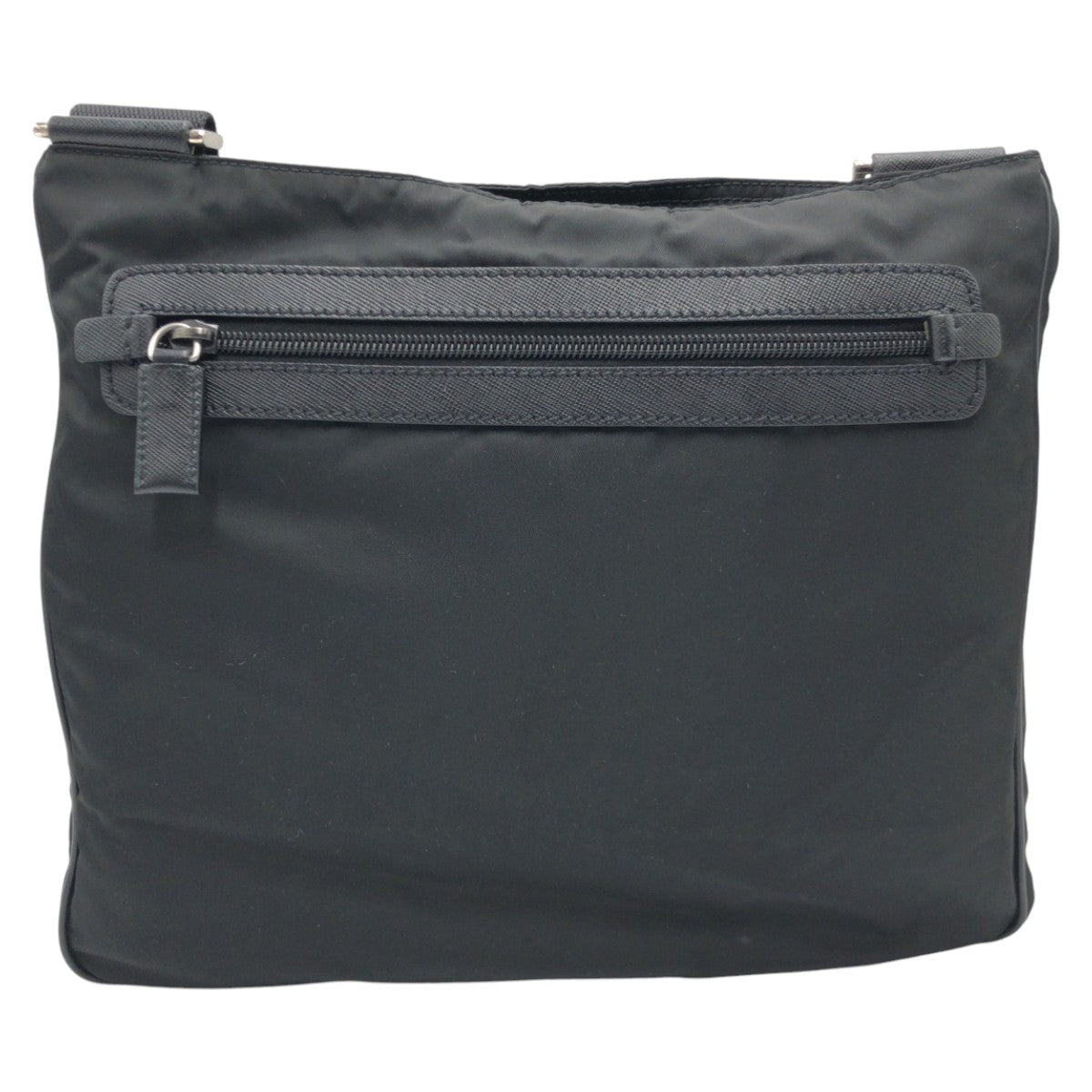 Prada Nylon Shoulder Bag - Rovelle Bags