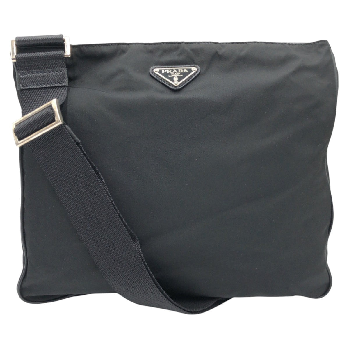 Prada Nylon Shoulder Bag - Rovelle Bags