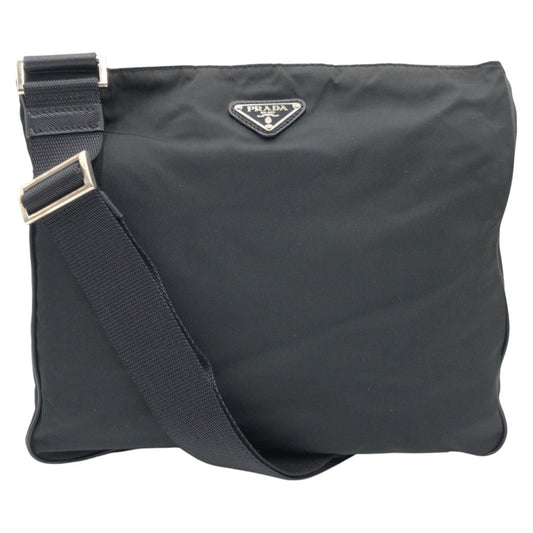 Prada Nylon Shoulder Bag - Rovelle Bags