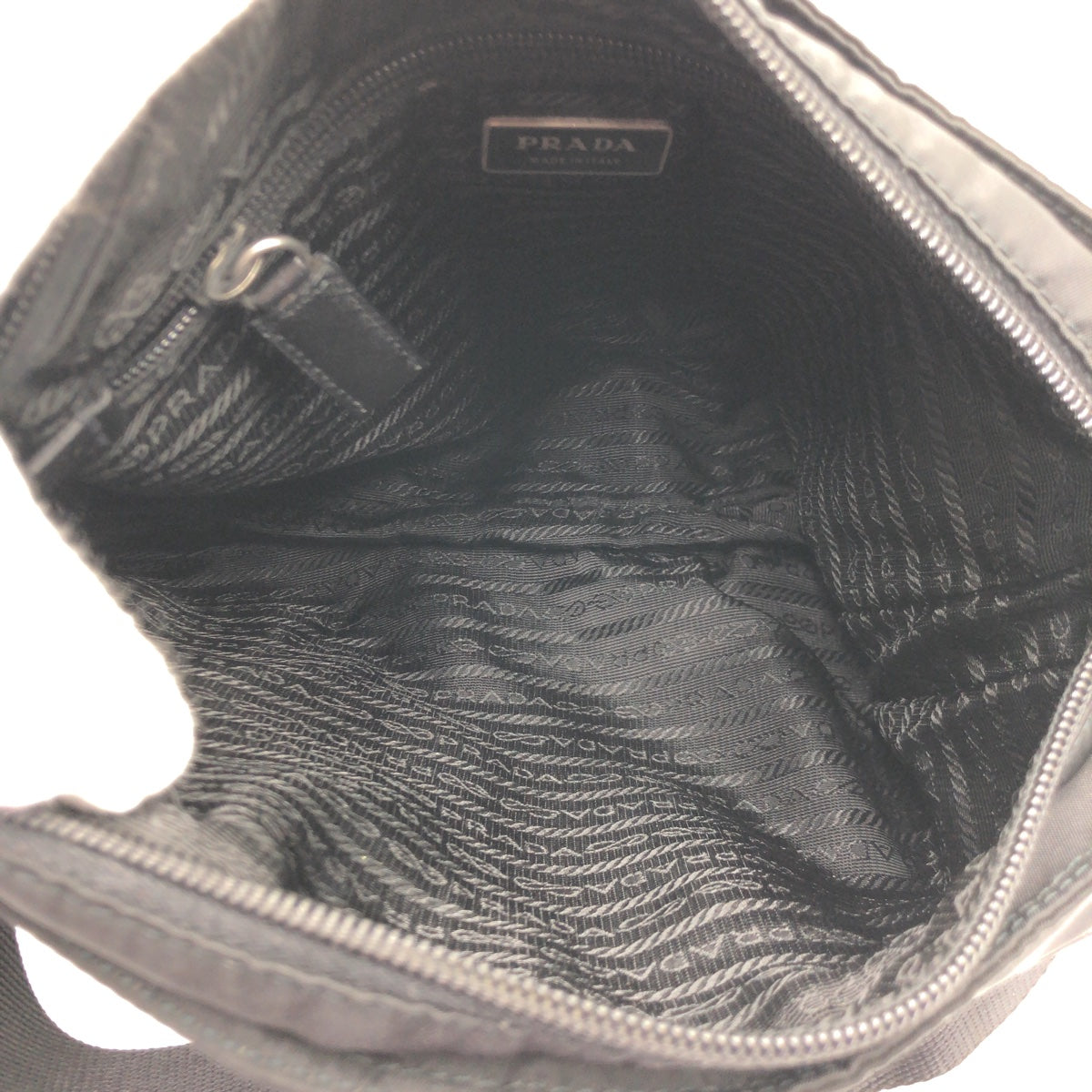 Prada Nylon Shoulder Bag - Rovelle Bags