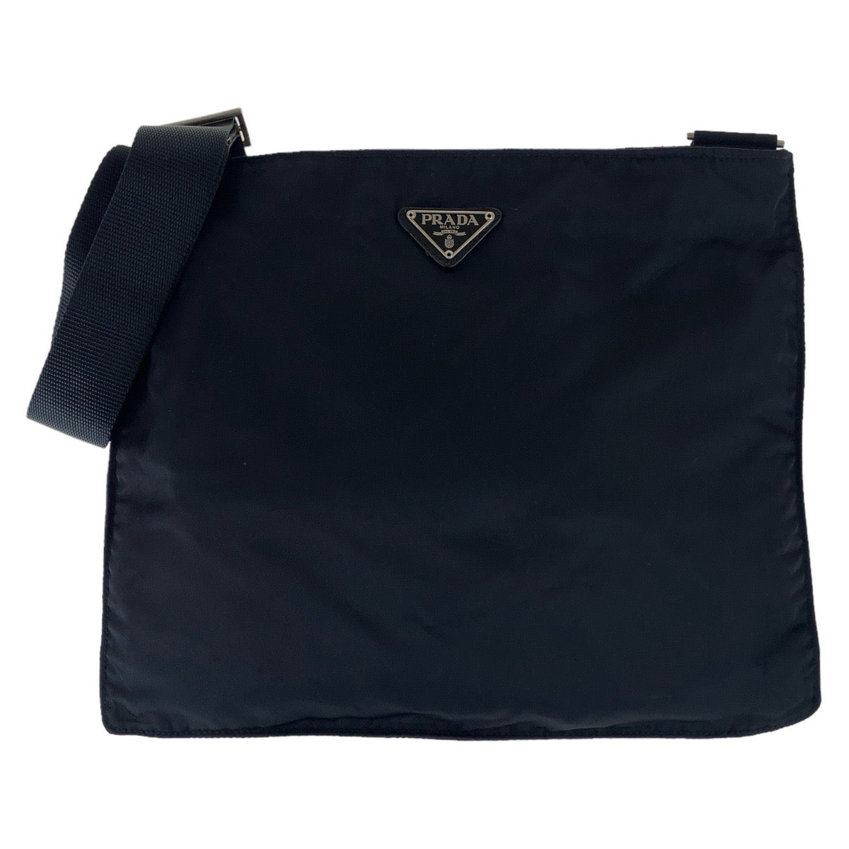 Prada Nylon Shoulder Bag - Rovelle Bags