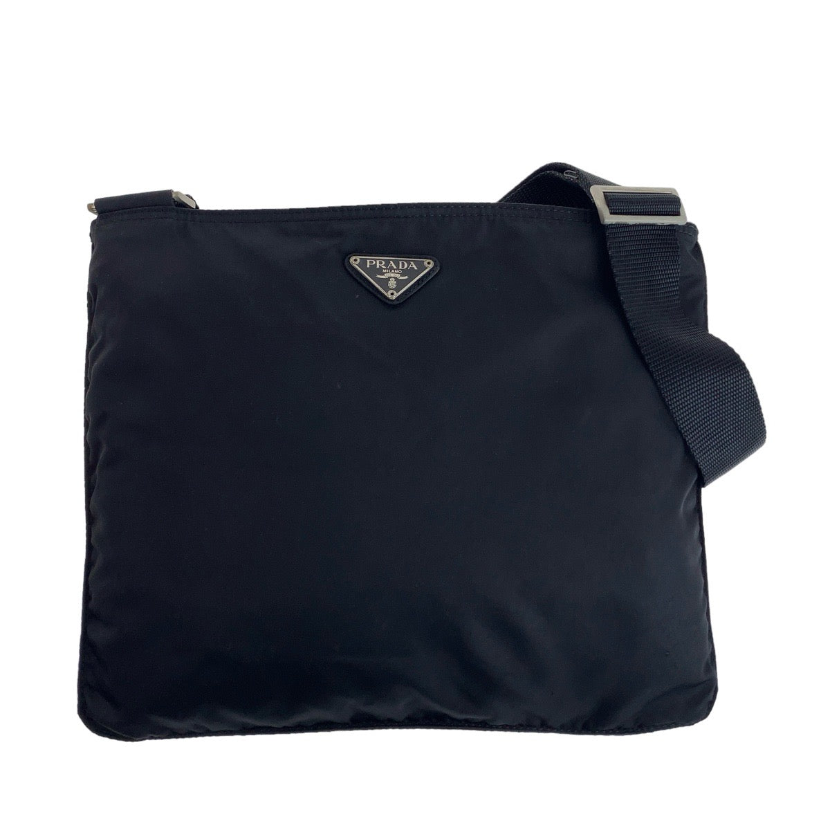Prada Nylon Shoulder Bag - Rovelle Bags