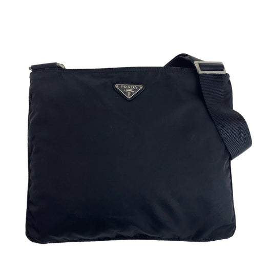 Prada Nylon Shoulder Bag - Rovelle Bags