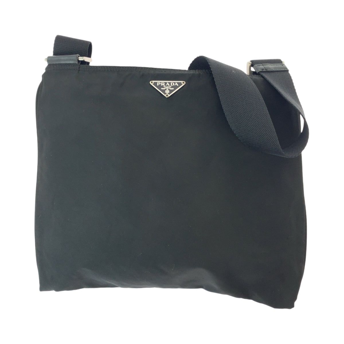 Prada Nylon Shoulder Bag - Rovelle Bags
