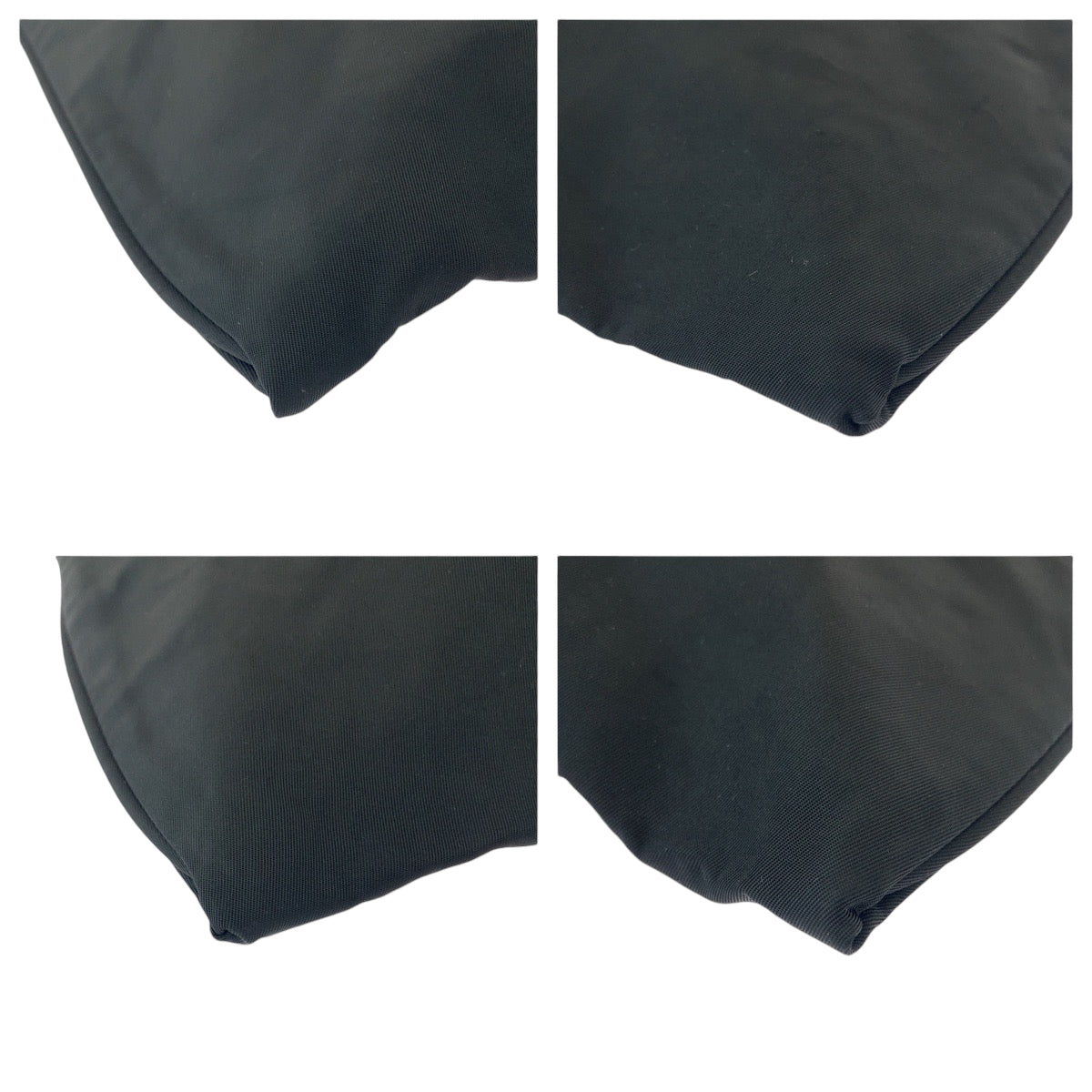 Prada Nylon Shoulder Bag - Rovelle Bags