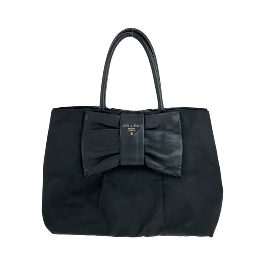 Prada Nylon Tote - Rovelle Bags