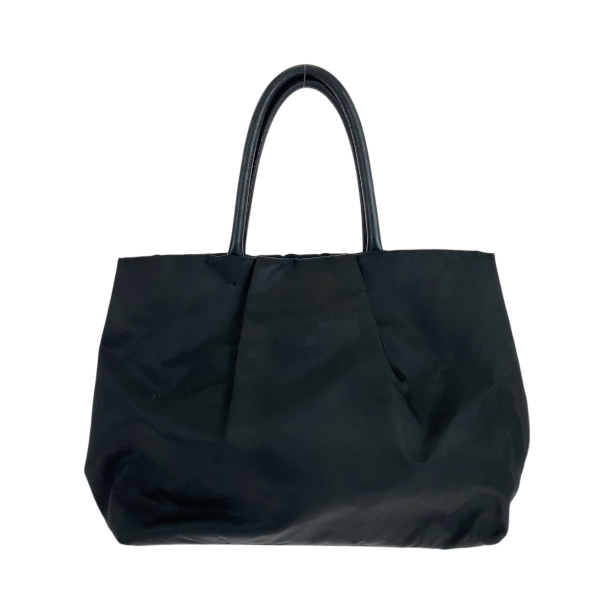 Prada Nylon Tote - Rovelle Bags