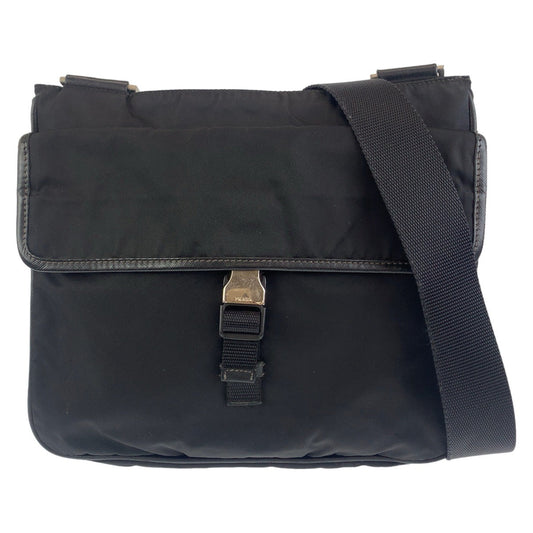 Prada Nylon Shoulder Bag - Rovelle Bags