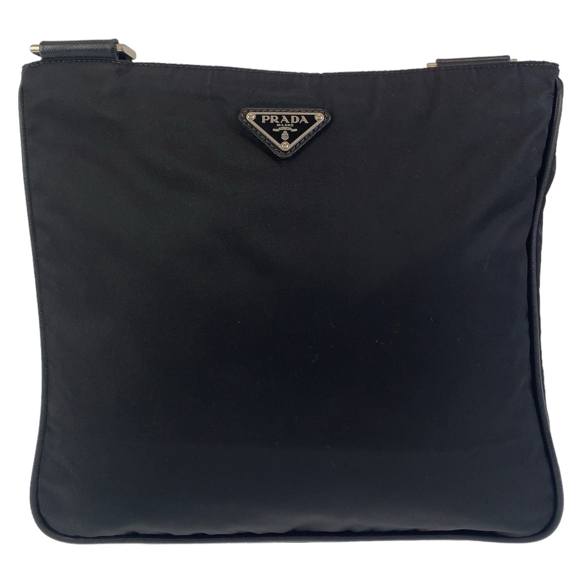 Prada Nylon Shoulder Bag - Rovelle Bags