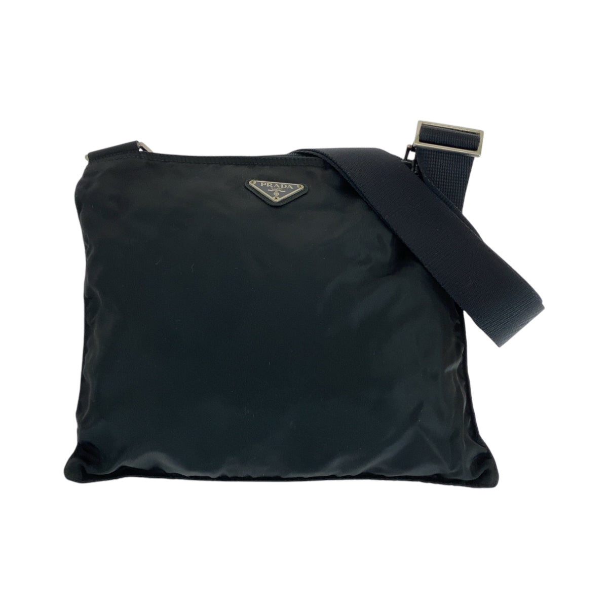 Prada Nylon Shoulder Bag - Rovelle Bags