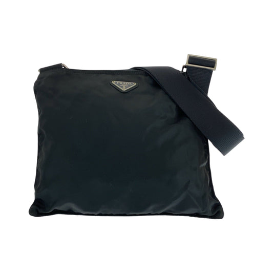 Prada Nylon Shoulder Bag - Rovelle Bags