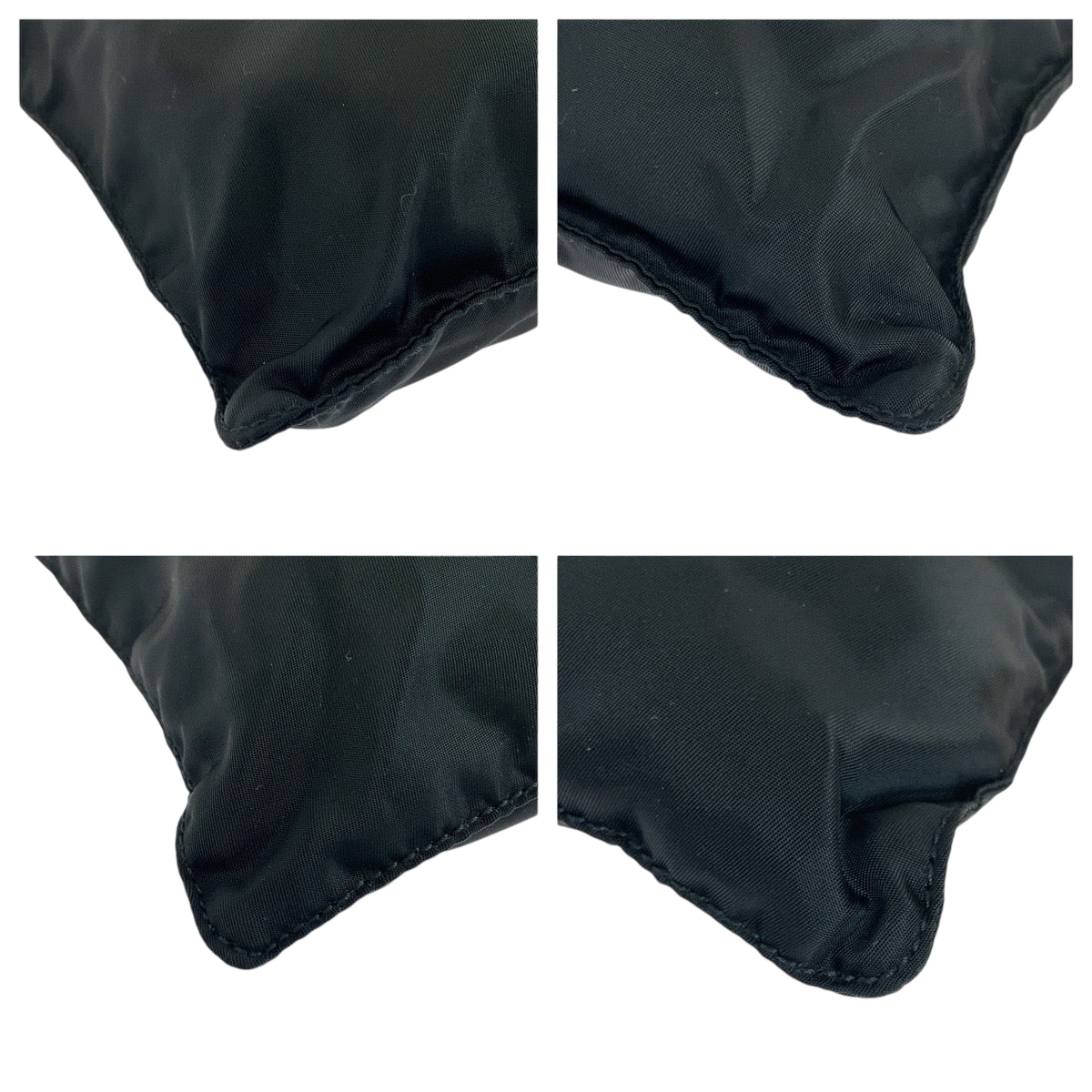 Prada Nylon Shoulder Bag - Rovelle Bags