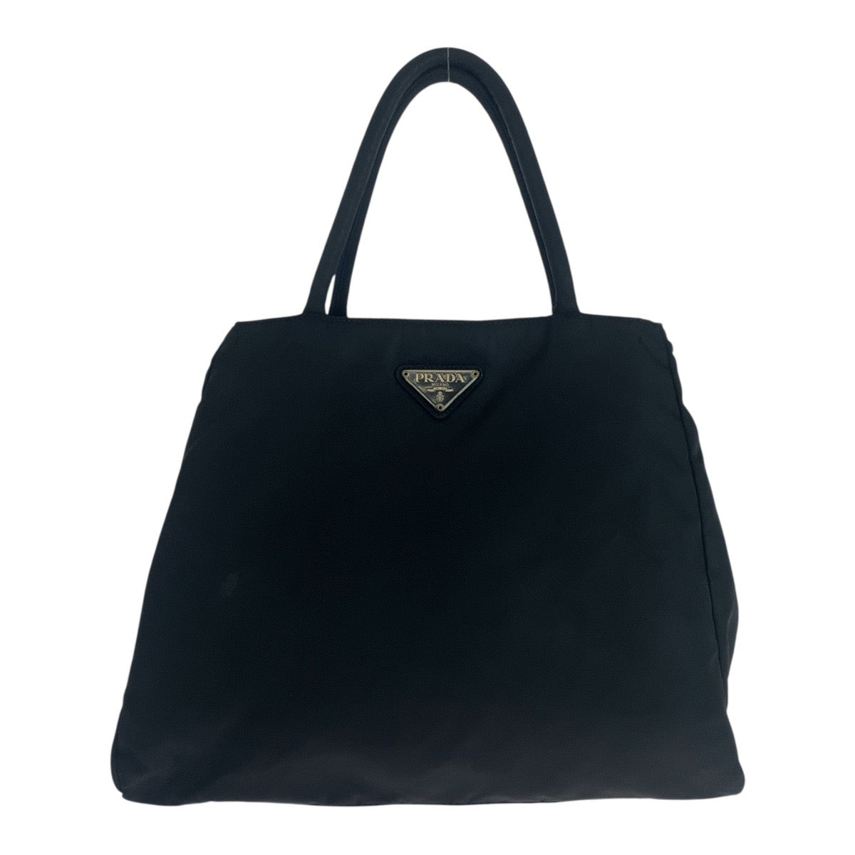 Prada Nylon Tote - Rovelle Bags