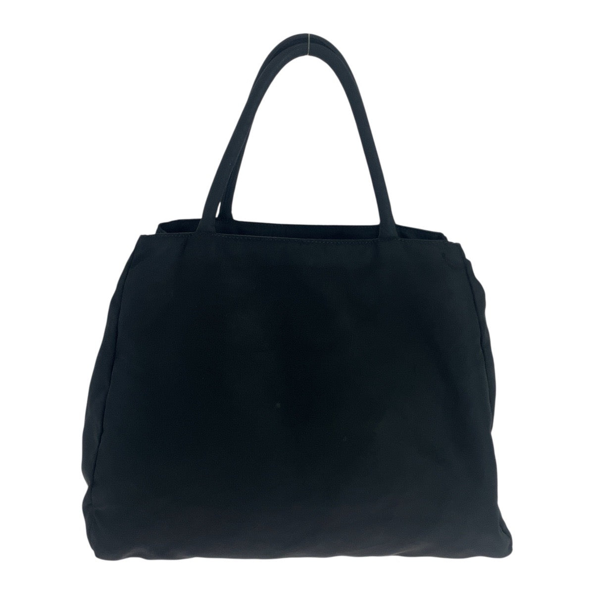 Prada Nylon Tote - Rovelle Bags