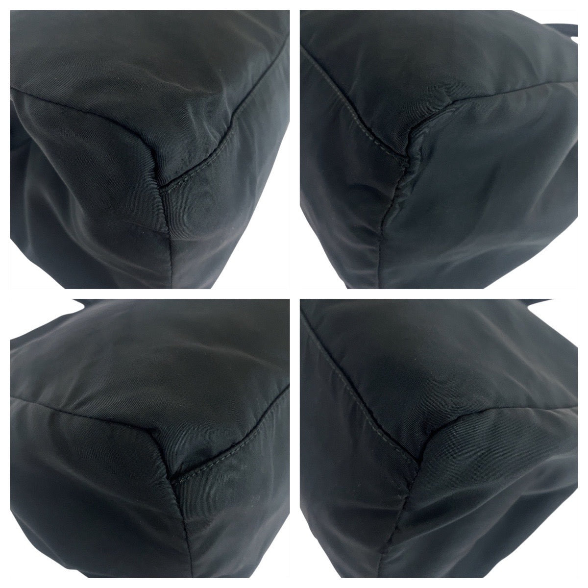 Prada Nylon Tote - Rovelle Bags
