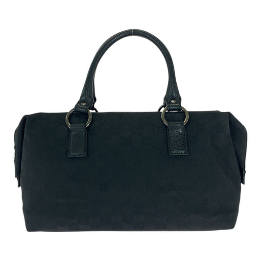 Gucci GG Canvas Handbag