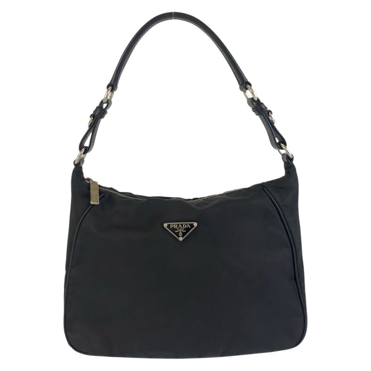 Prada Nylon Shoulder Bag - Rovelle Bags