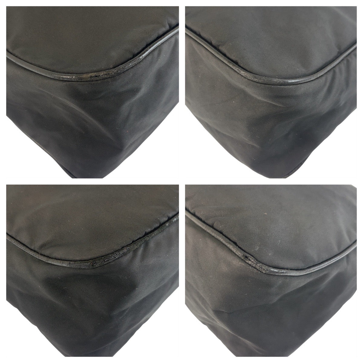 Prada Nylon Shoulder Bag - Rovelle Bags