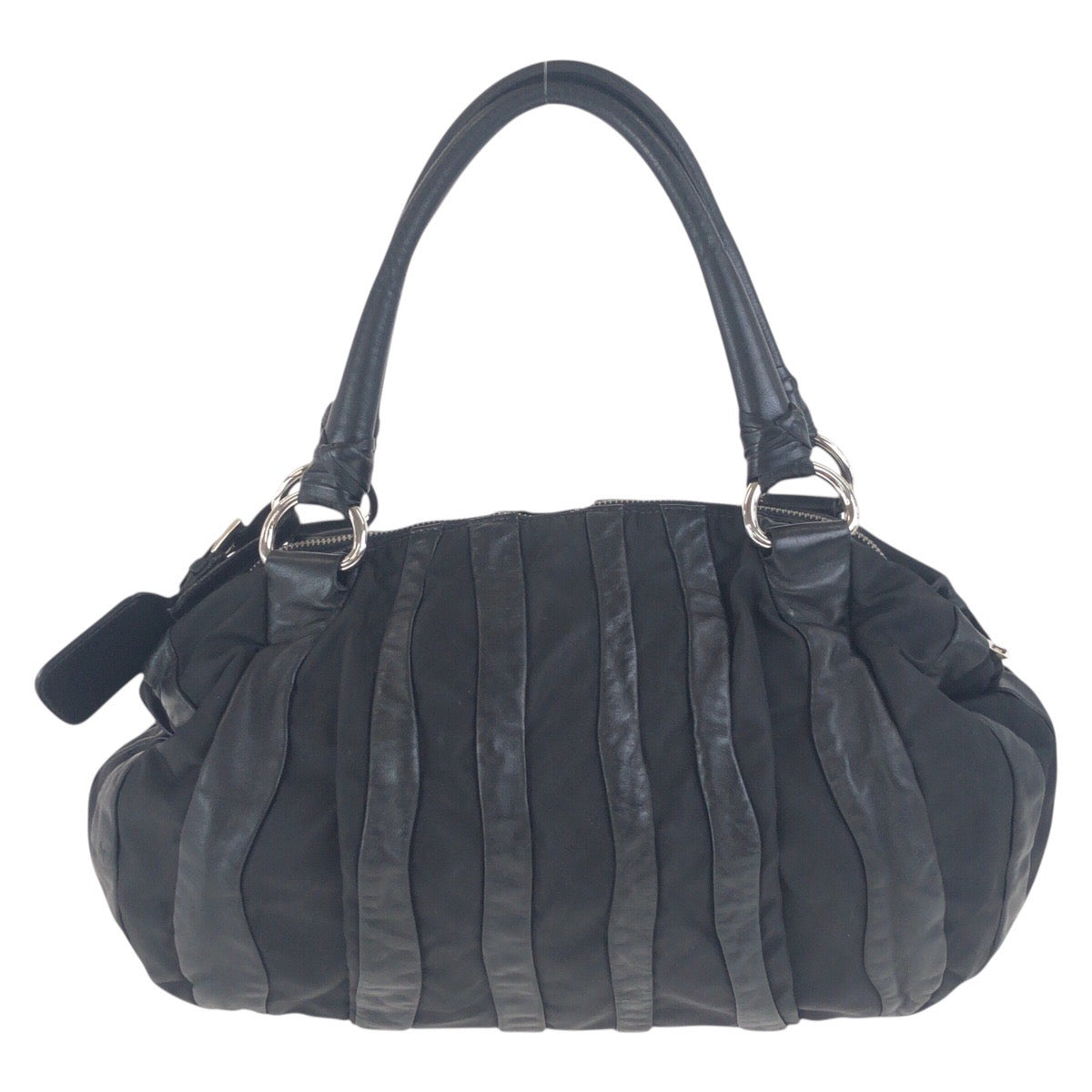 Prada Nylon Shoulder Bag - Rovelle Bags