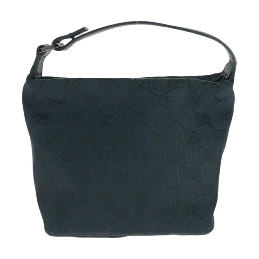 Gucci GG Canvas Handbag