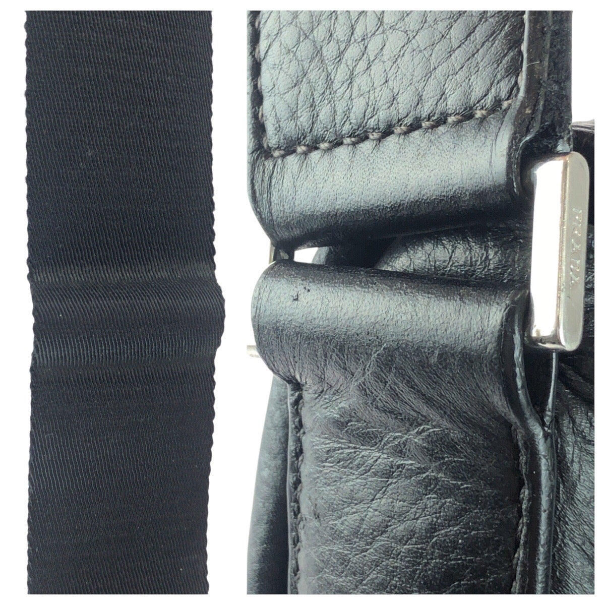 Prada Shoulder Bag - Rovelle Bags