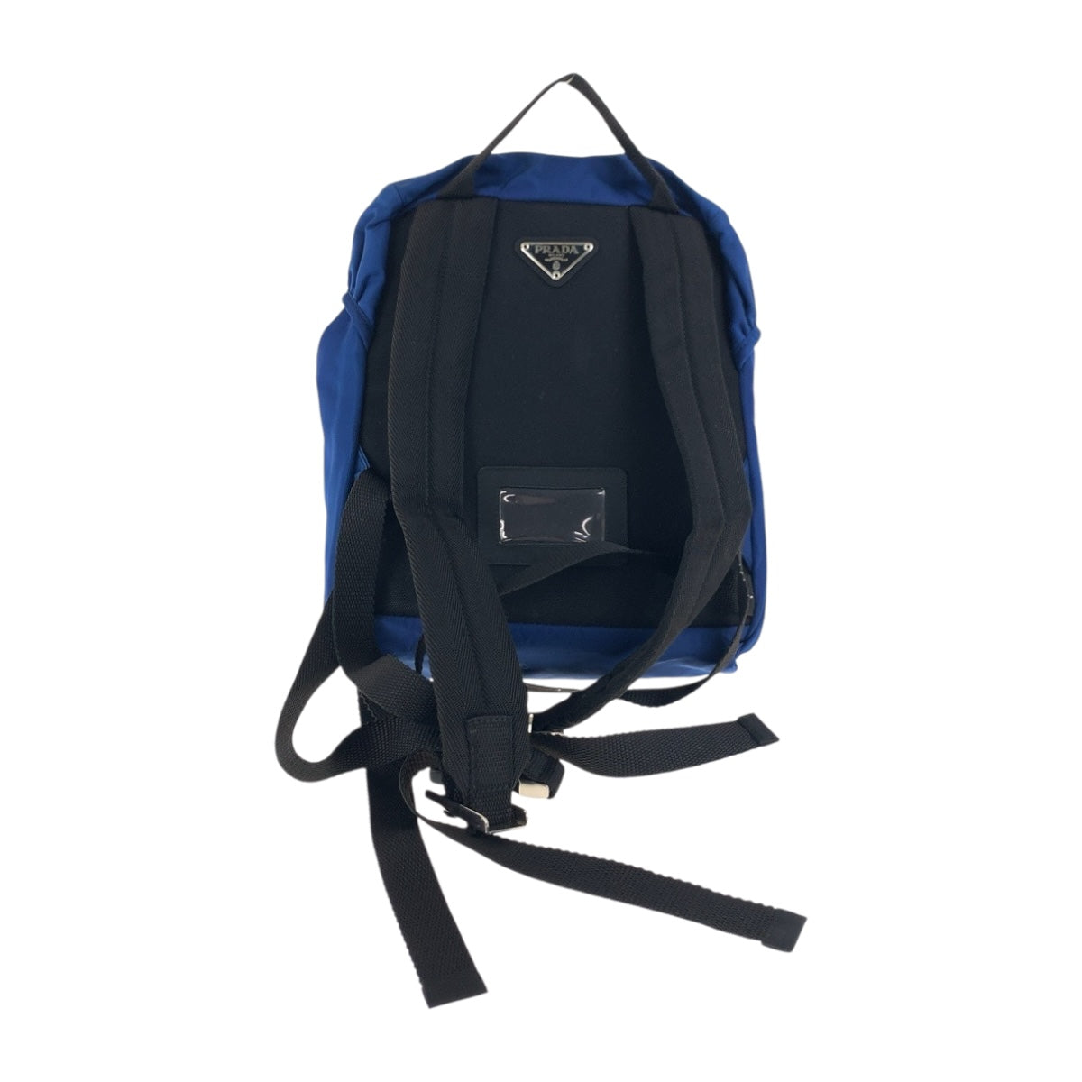 Prada Nylon Backpack - Rovelle Bags