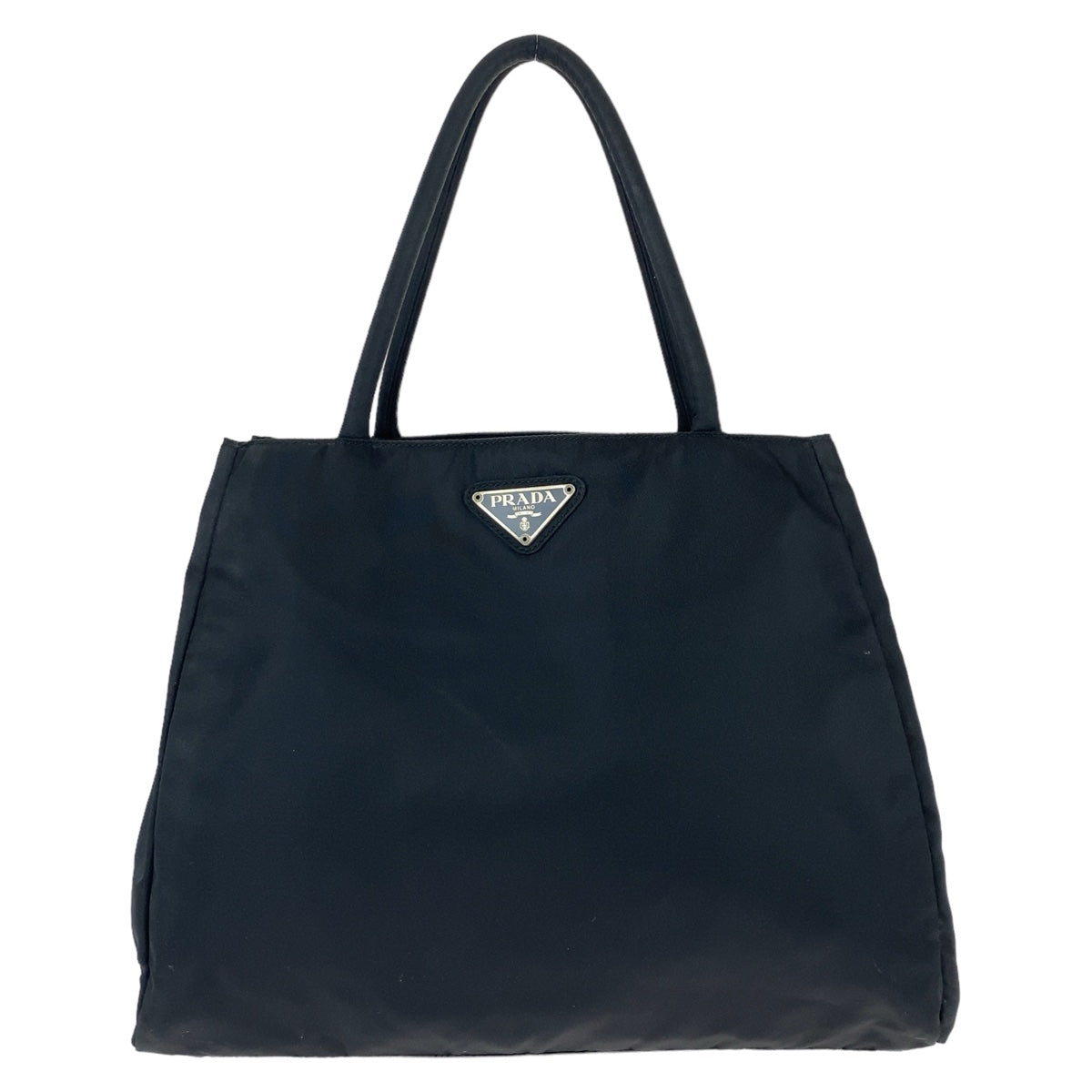 Prada Nylon Tote - Rovelle Bags