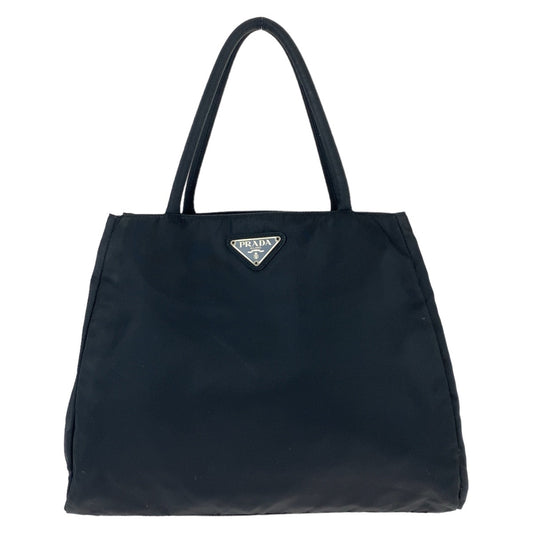 Prada Nylon Tote - Rovelle Bags