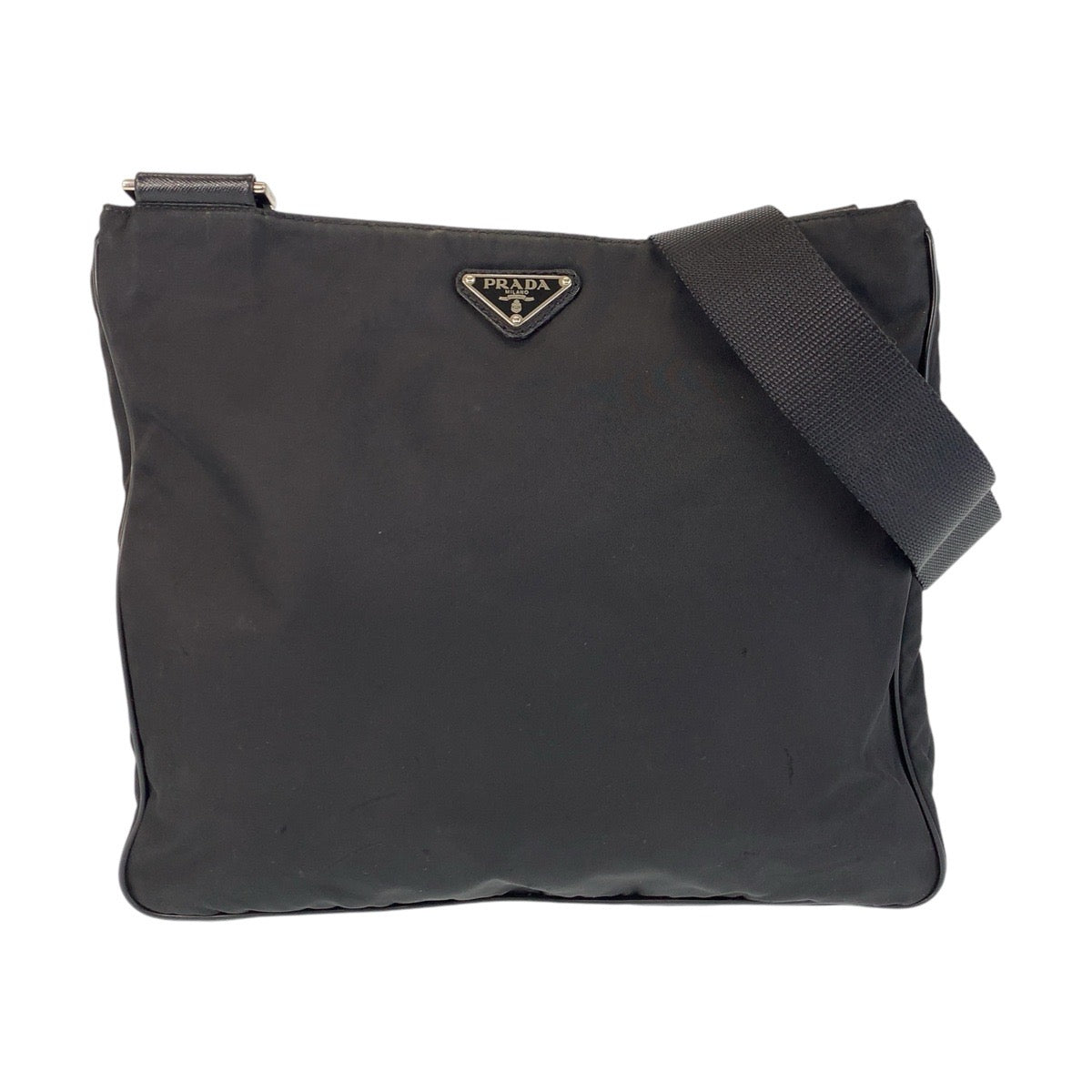 Prada Nylon Shoulder Bag - Rovelle Bags
