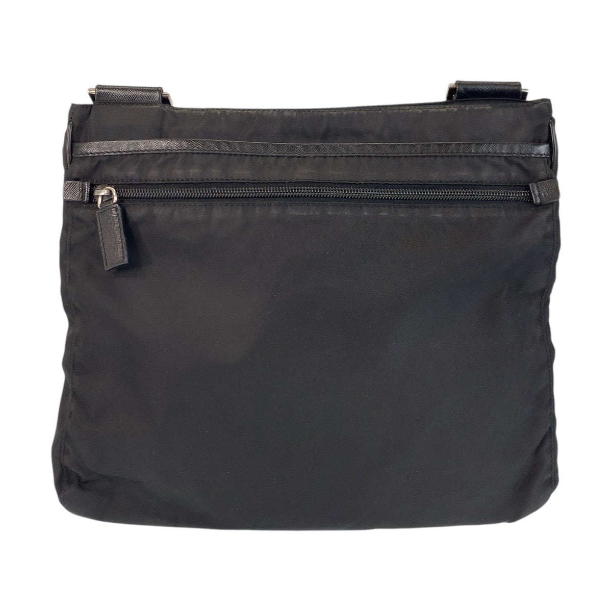 Prada Nylon Shoulder Bag - Rovelle Bags