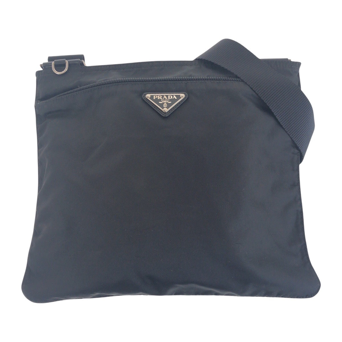 Prada Nylon Shoulder Bag - Rovelle Bags