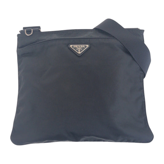 Prada Nylon Shoulder Bag - Rovelle Bags