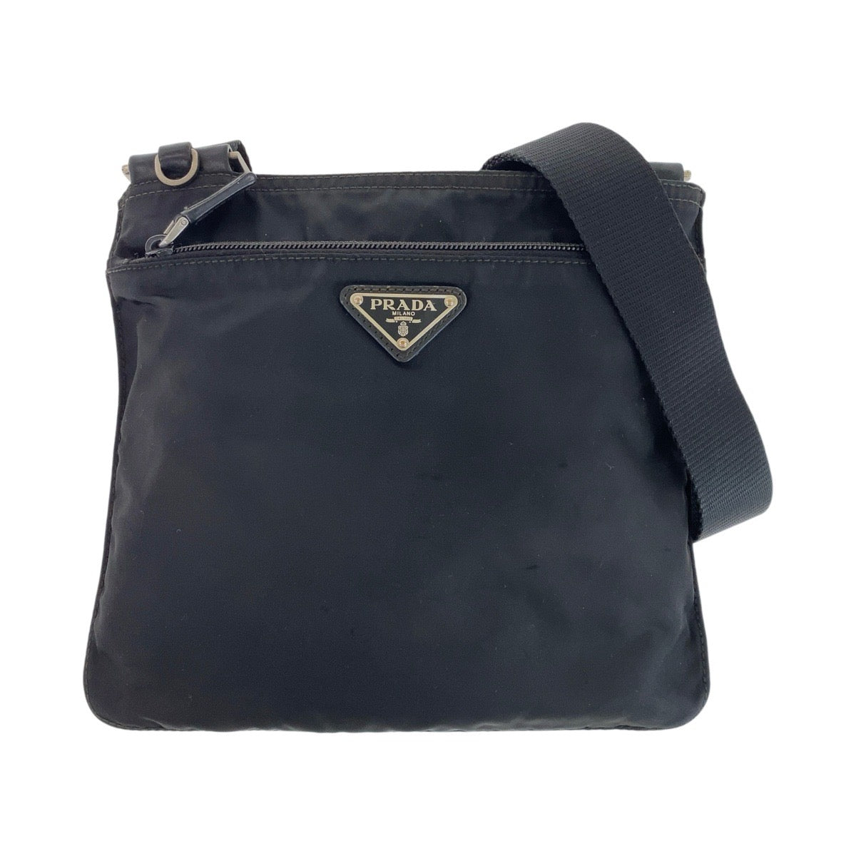 Prada Nylon Shoulder Bag - Rovelle Bags