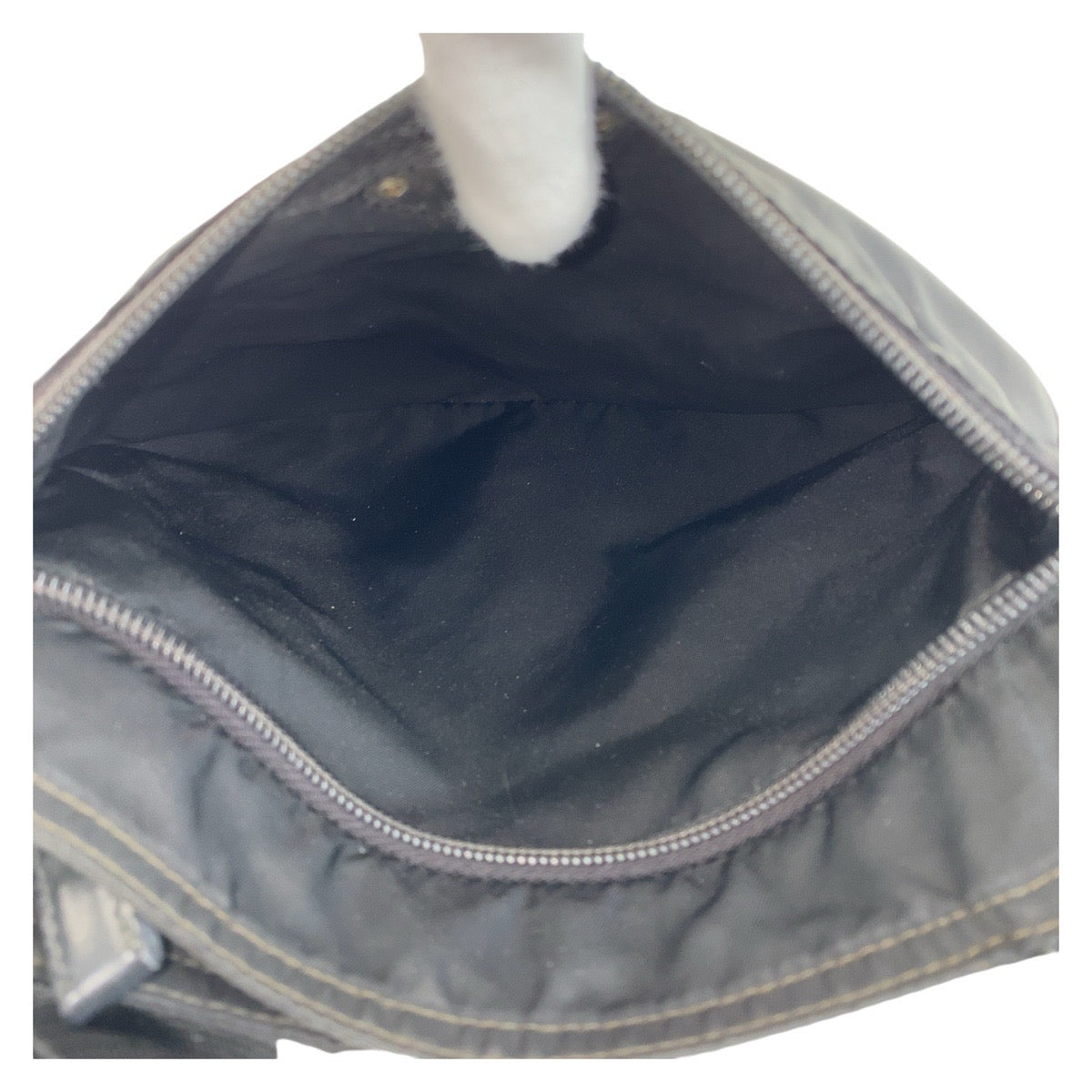 Prada Nylon Shoulder Bag - Rovelle Bags