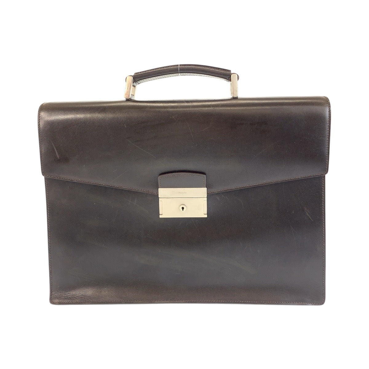 Prada Handbag - Rovelle Bags