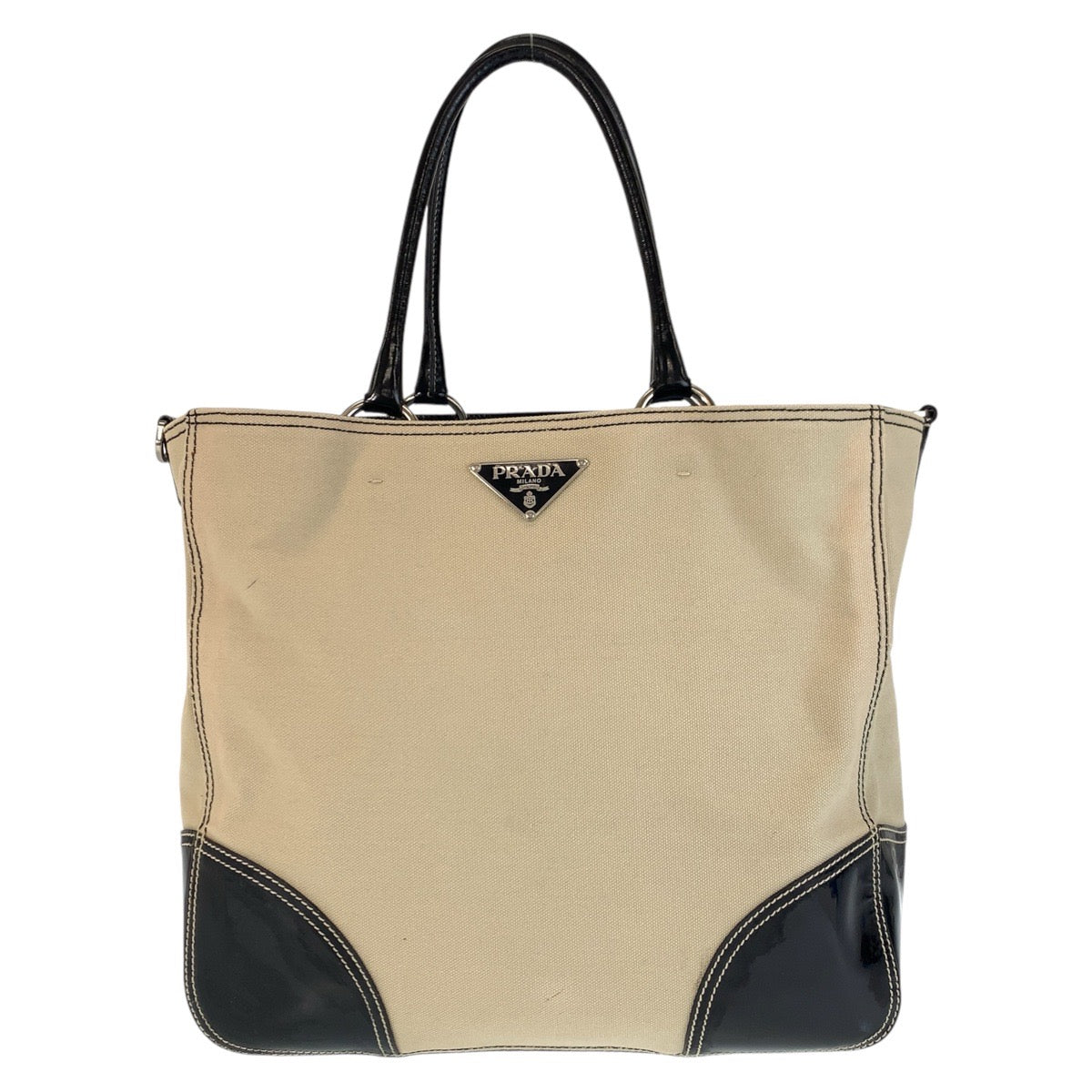 Prada Tote - Rovelle Bags