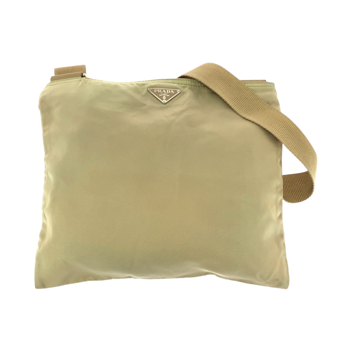 Prada Nylon Shoulder Bag - Rovelle Bags