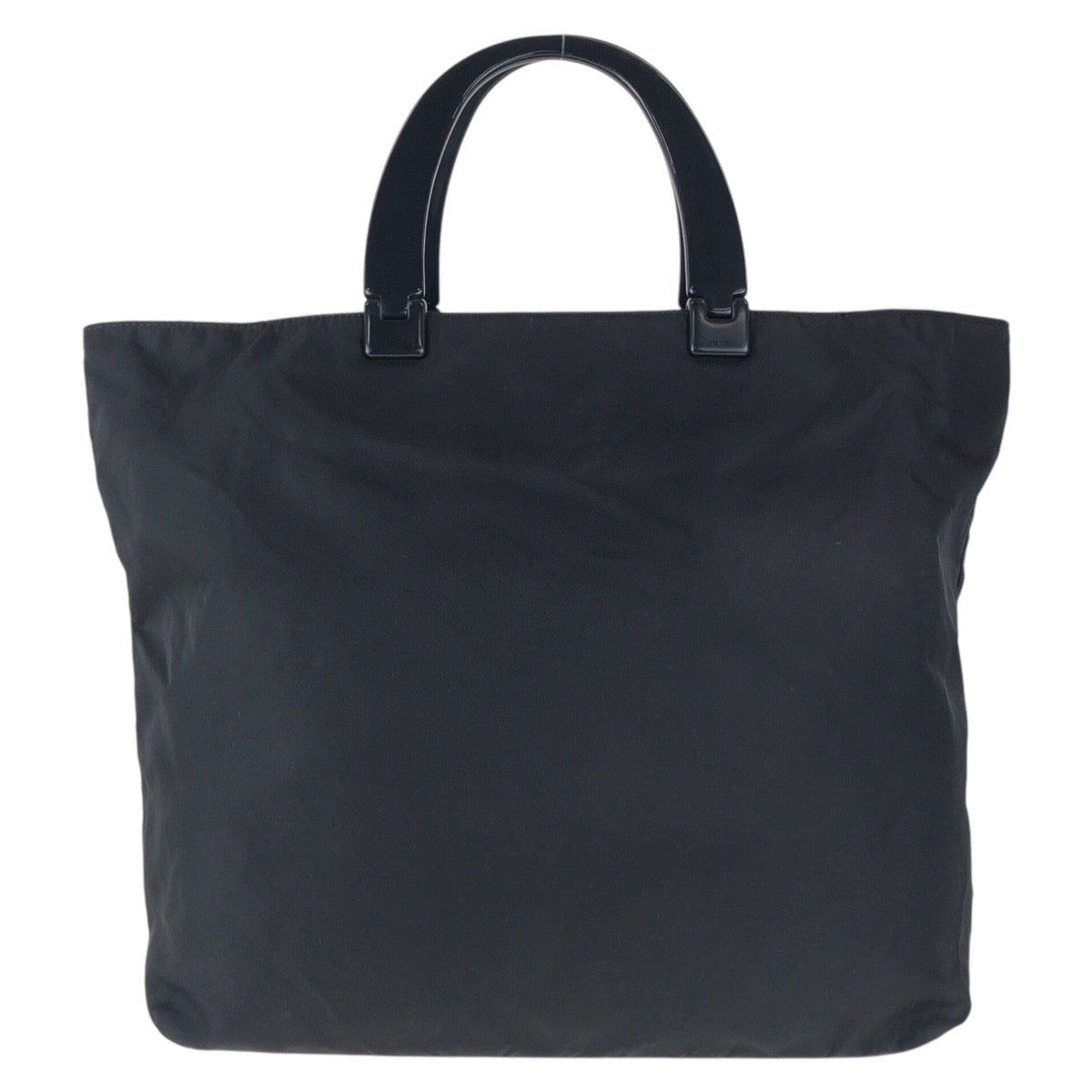 Prada Nylon Tote - Rovelle Bags