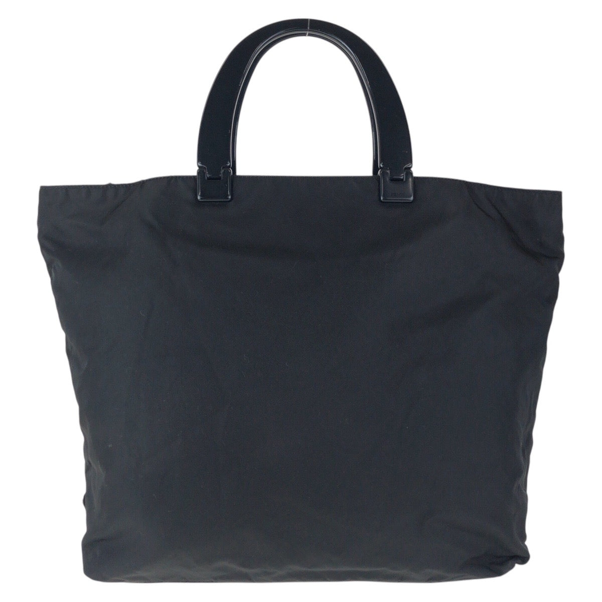 Prada Nylon Tote - Rovelle Bags