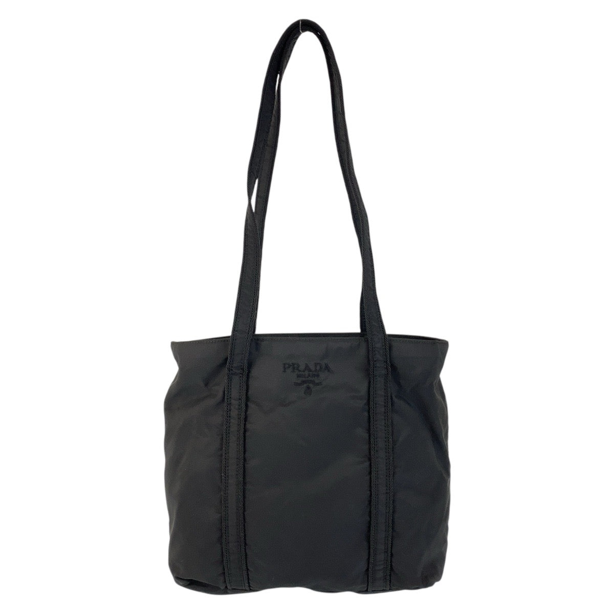 Prada Nylon Tote - Rovelle Bags