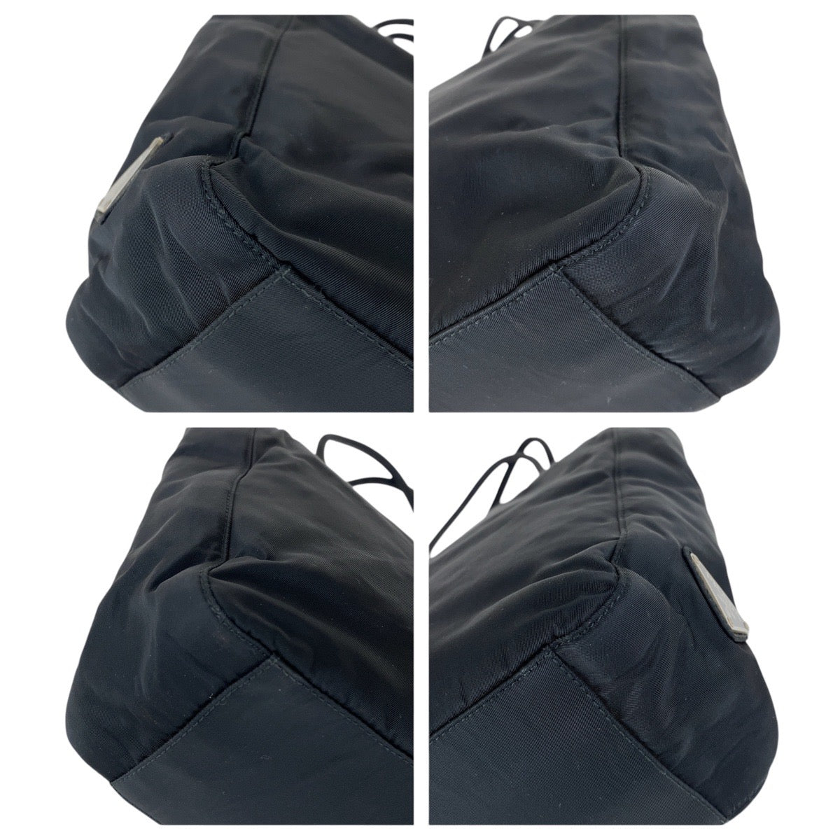 Prada Nylon Tote - Rovelle Bags