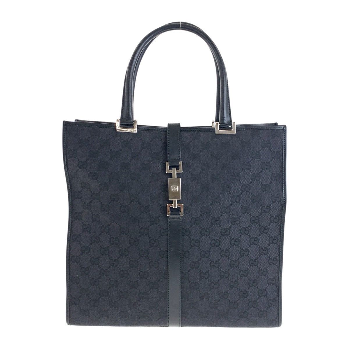 Gucci GG Canvas 2way Tote Bag
