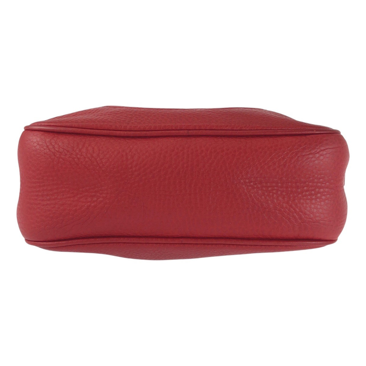 Gucci Soho Leather Shoulder Bag
