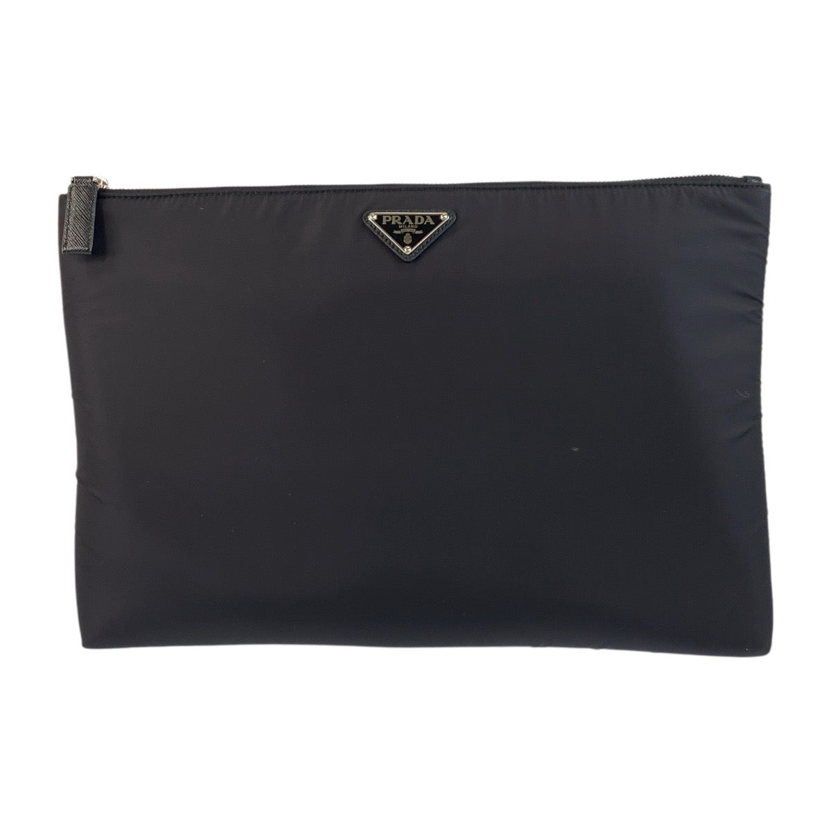 Prada Nylon Clutch - Rovelle Bags
