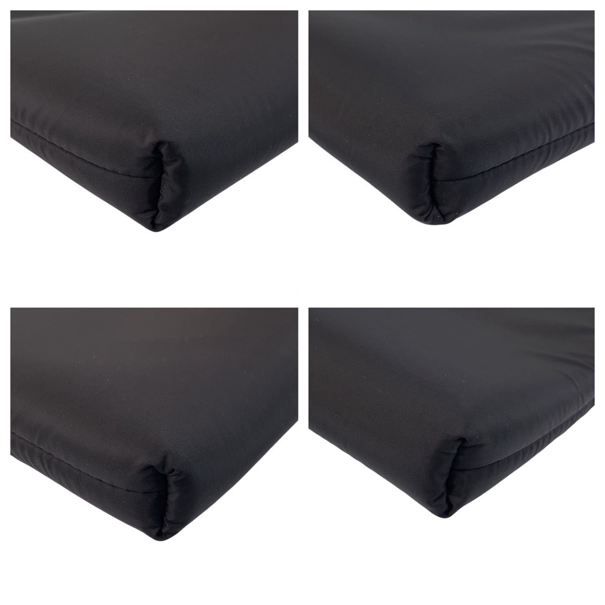 Prada Nylon Clutch - Rovelle Bags