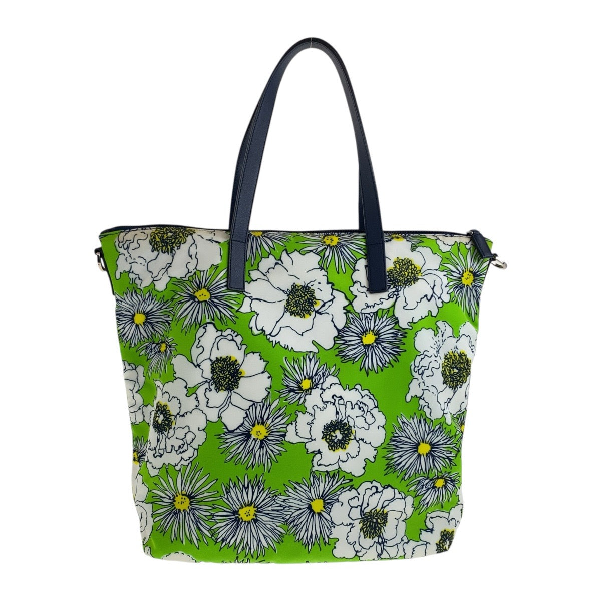 Prada Nylon Tote - Rovelle Bags