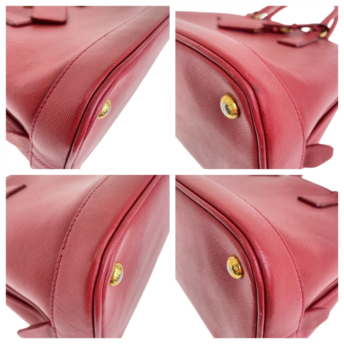 Prada Handbag - Rovelle Bags