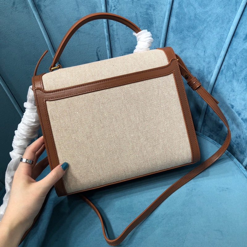 Yves Saint Laurent - Bags - 408