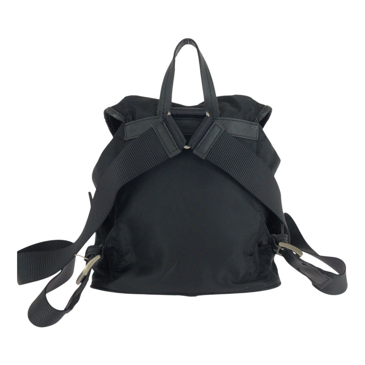 Prada Nylon Backpack - Rovelle Bags